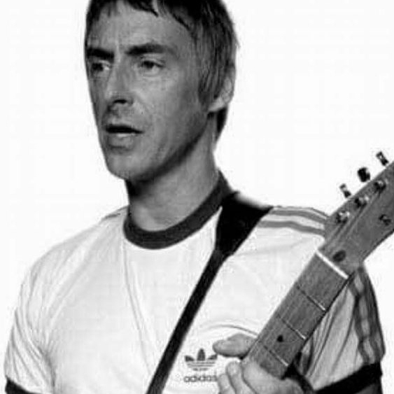 Paul Weller