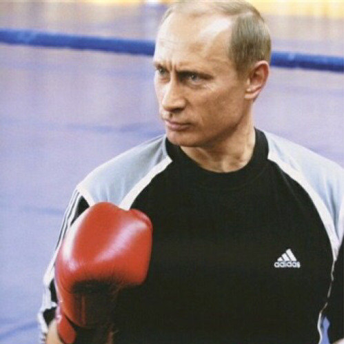 Putin