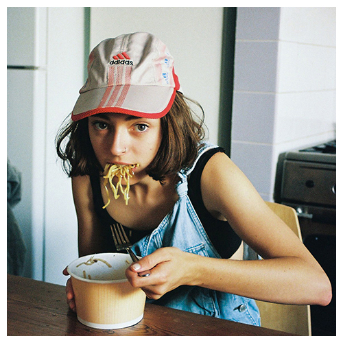 Stella Donnelly - Thrush Metal