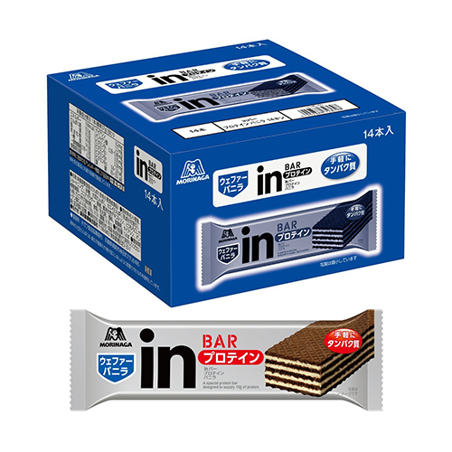 プロテインバー