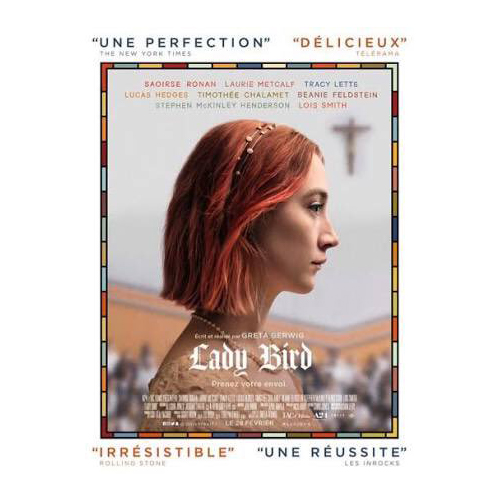 レディ・バード