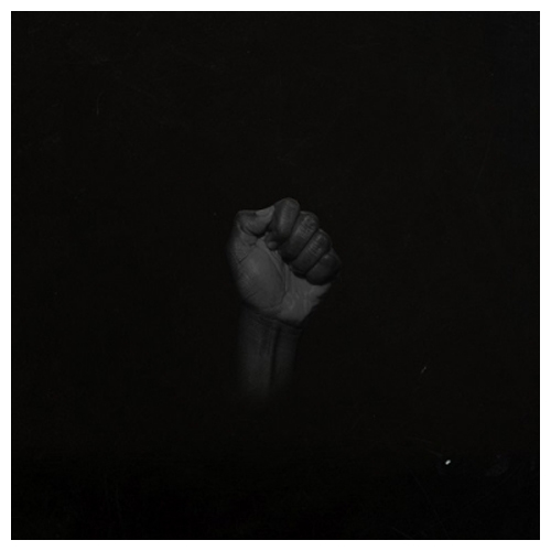 Untitled (Black Is) Untitled (Black Is)