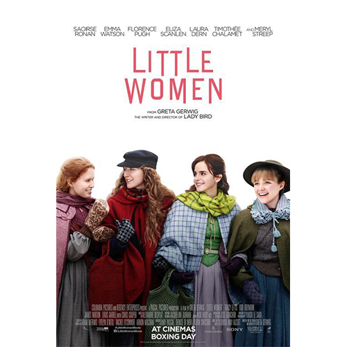 Little Women Little Women