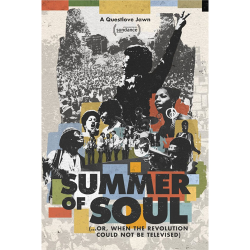Summer of Soul